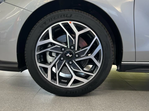 Hyundai i30 1.0 TGDI N Line