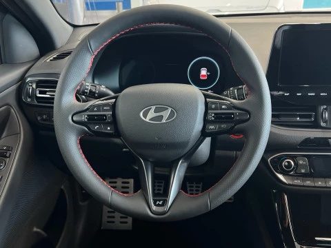 Hyundai i30 1.0 TGDI N Line