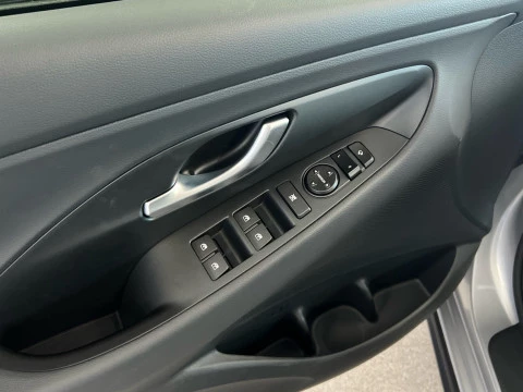 Hyundai i30 1.0 TGDI N Line