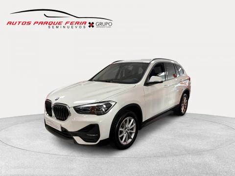 BMW X1 sDrive16d