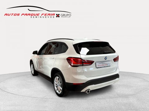 BMW X1 sDrive16d