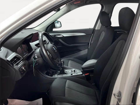 BMW X1 sDrive16d