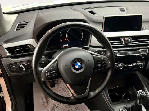 BMW X1 sDrive16d
