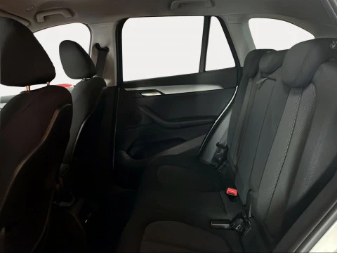 BMW X1 sDrive16d