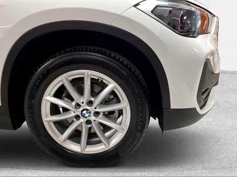 BMW X1 sDrive16d