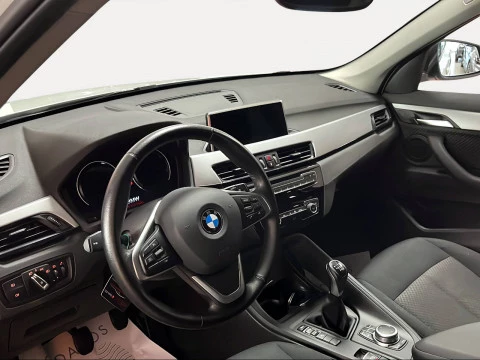 BMW X1 sDrive16d