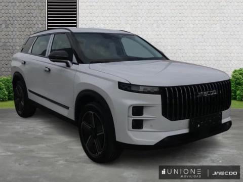 Jaecoo 7 JAECOO ICE PHEV Exclusive