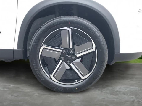 Jaecoo 7 JAECOO ICE PHEV Exclusive