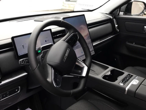 Jaecoo 7 JAECOO ICE PHEV Exclusive