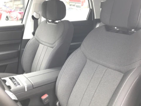 Jaecoo 7 JAECOO ICE PHEV Exclusive