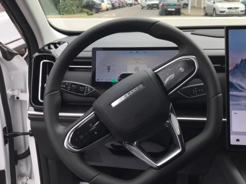 Jaecoo 7 JAECOO ICE PHEV Exclusive