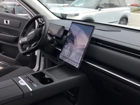 Jaecoo 7 JAECOO ICE PHEV Exclusive