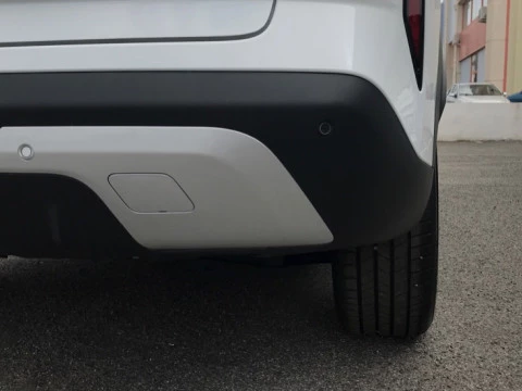 Jaecoo 7 JAECOO ICE PHEV Exclusive