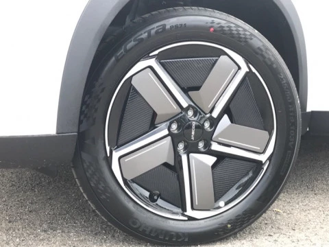 Jaecoo 7 JAECOO ICE PHEV Exclusive