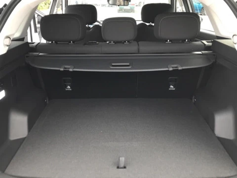 Jaecoo 7 JAECOO ICE PHEV Exclusive