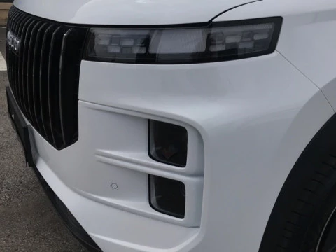 Jaecoo 7 JAECOO ICE PHEV Exclusive