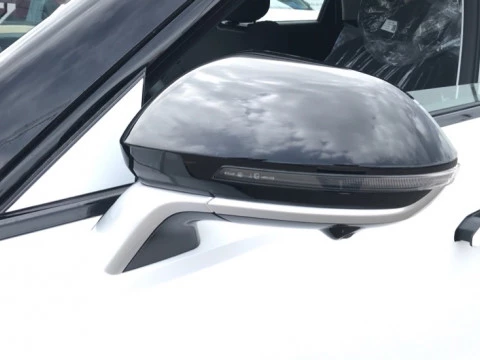 Jaecoo 7 JAECOO ICE PHEV Exclusive