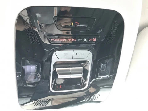 Jaecoo 7 JAECOO ICE PHEV Exclusive