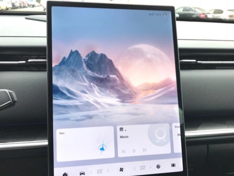 Jaecoo 7 JAECOO ICE PHEV Exclusive