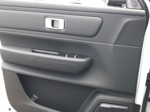 Jaecoo 7 JAECOO ICE PHEV Exclusive