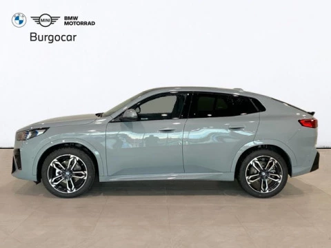 BMW X2 xDrive20d 120 kW (163 CV)