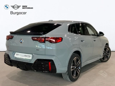 BMW X2 xDrive20d 120 kW (163 CV)