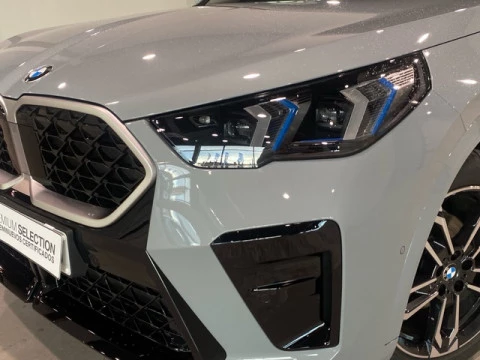 BMW X2 xDrive20d 120 kW (163 CV)