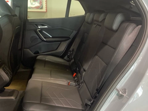 BMW X2 xDrive20d 120 kW (163 CV)