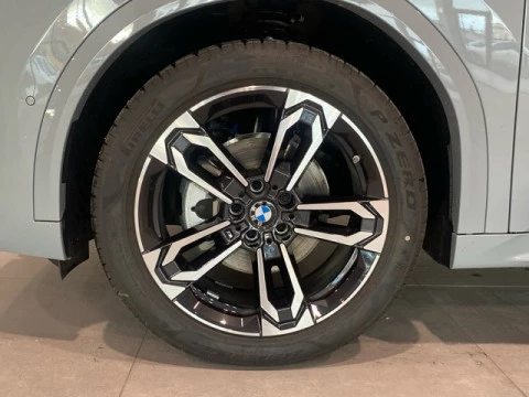 BMW X2 xDrive20d 120 kW (163 CV)