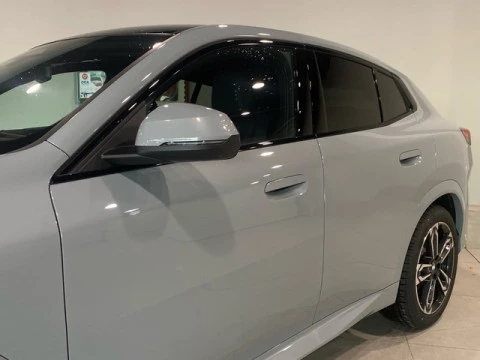 BMW X2 xDrive20d 120 kW (163 CV)