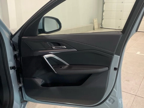 BMW X2 xDrive20d 120 kW (163 CV)