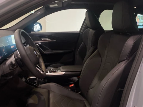 BMW X2 xDrive20d 120 kW (163 CV)