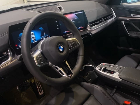 BMW X2 xDrive20d 120 kW (163 CV)