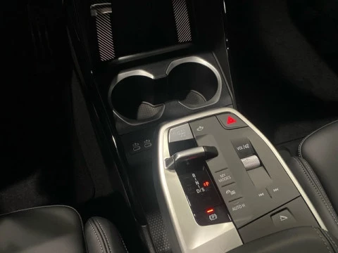 BMW X2 xDrive20d 120 kW (163 CV)