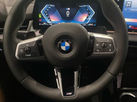 BMW X2 xDrive20d 120 kW (163 CV)