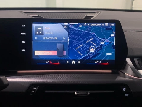 BMW X2 xDrive20d 120 kW (163 CV)