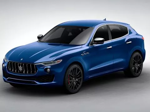 Maserati Levante Executive L4 330CV Hybrid-Gasolina AWD Maserati Levante Executive L4 330CV Hybrid-Gasolina AWD