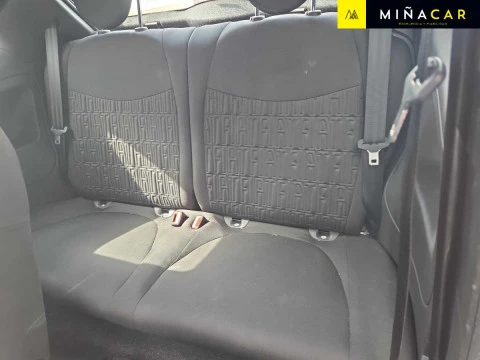 Fiat 500 Monotrim 1.0 Hybrid 51KW (70 CV)