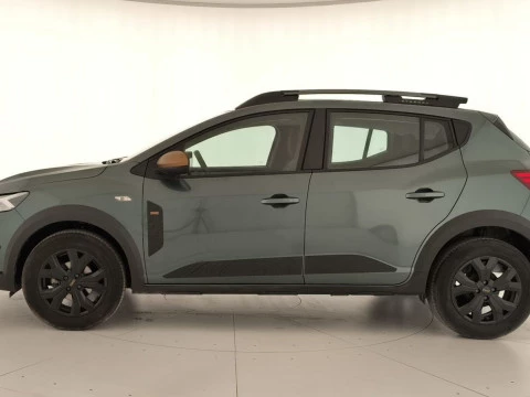 Dacia Sandero  Gasolina/Gas  Stepway ECO-G Extreme Go 74kW