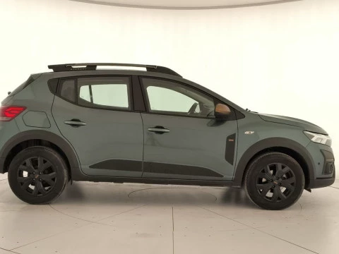 Dacia Sandero  Gasolina/Gas  Stepway ECO-G Extreme Go 74kW
