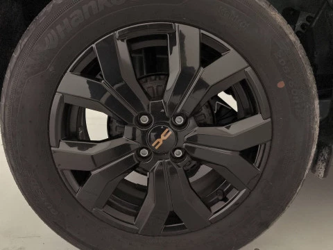 Dacia Sandero  Gasolina/Gas  Stepway ECO-G Extreme Go 74kW