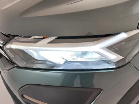 Dacia Sandero  Gasolina/Gas  Stepway ECO-G Extreme Go 74kW