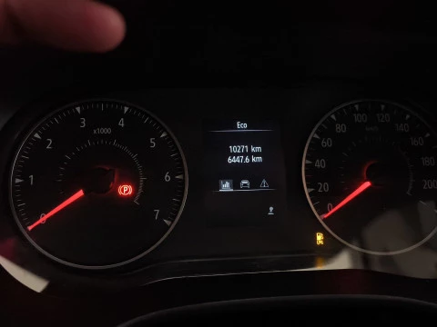 Dacia Sandero  Gasolina/Gas  Stepway ECO-G Extreme Go 74kW