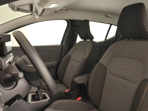 Dacia Sandero  Gasolina/Gas  Stepway ECO-G Extreme Go 74kW