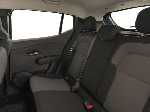 Dacia Sandero  Gasolina/Gas  Stepway ECO-G Extreme Go 74kW