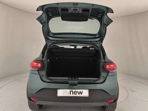Dacia Sandero  Gasolina/Gas  Stepway ECO-G Extreme Go 74kW