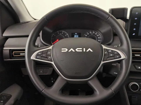 Dacia Sandero  Gasolina/Gas  Stepway ECO-G Extreme Go 74kW