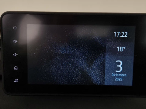 Dacia Sandero  Gasolina/Gas  Stepway ECO-G Extreme Go 74kW