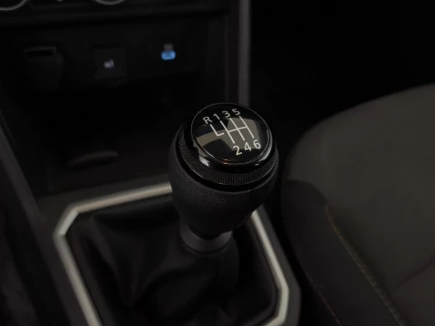 Dacia Sandero  Gasolina/Gas  Stepway ECO-G Extreme Go 74kW