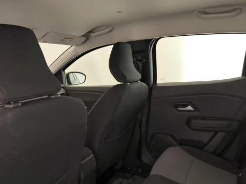 Dacia Sandero  Gasolina/Gas  Stepway ECO-G Extreme Go 74kW